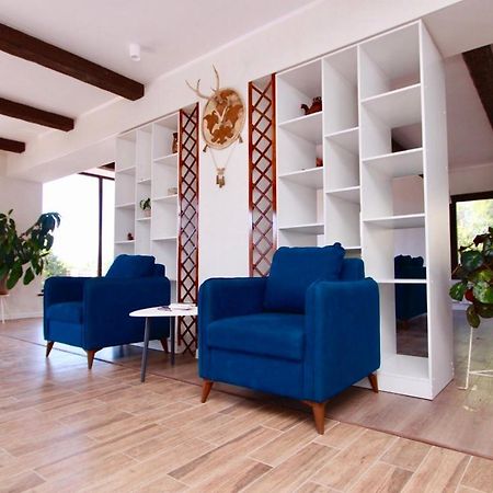 Muras Hotel Karakol Εξωτερικό φωτογραφία
