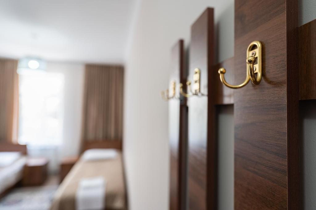 Muras Hotel Karakol Εξωτερικό φωτογραφία