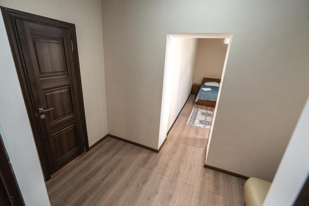 Muras Hotel Karakol Εξωτερικό φωτογραφία
