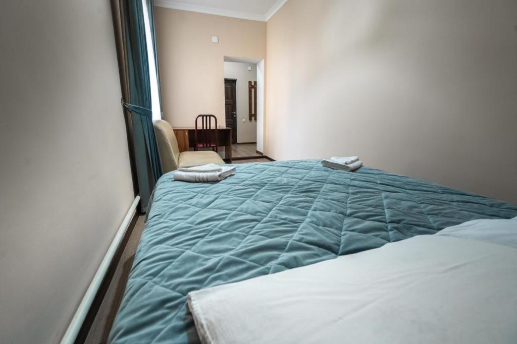 Muras Hotel Karakol Εξωτερικό φωτογραφία