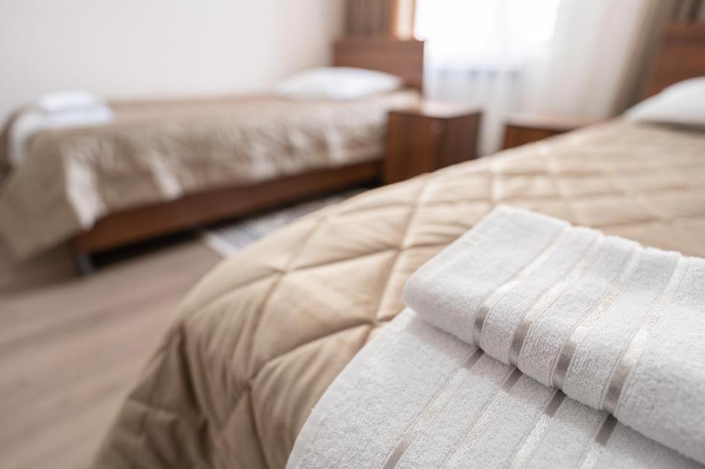 Muras Hotel Karakol Εξωτερικό φωτογραφία