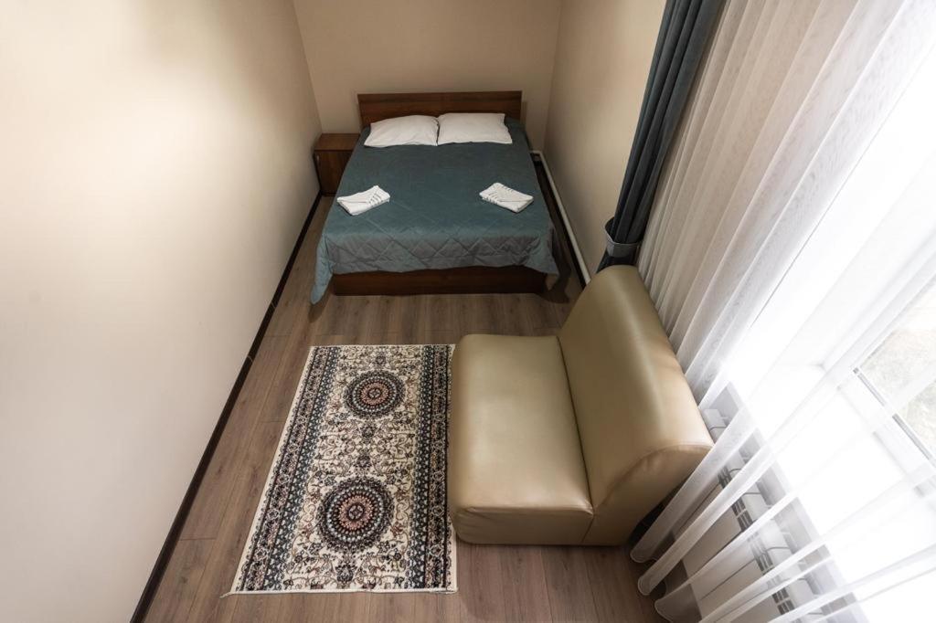 Muras Hotel Karakol Εξωτερικό φωτογραφία